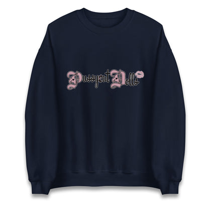 Stickwitu Jumper
