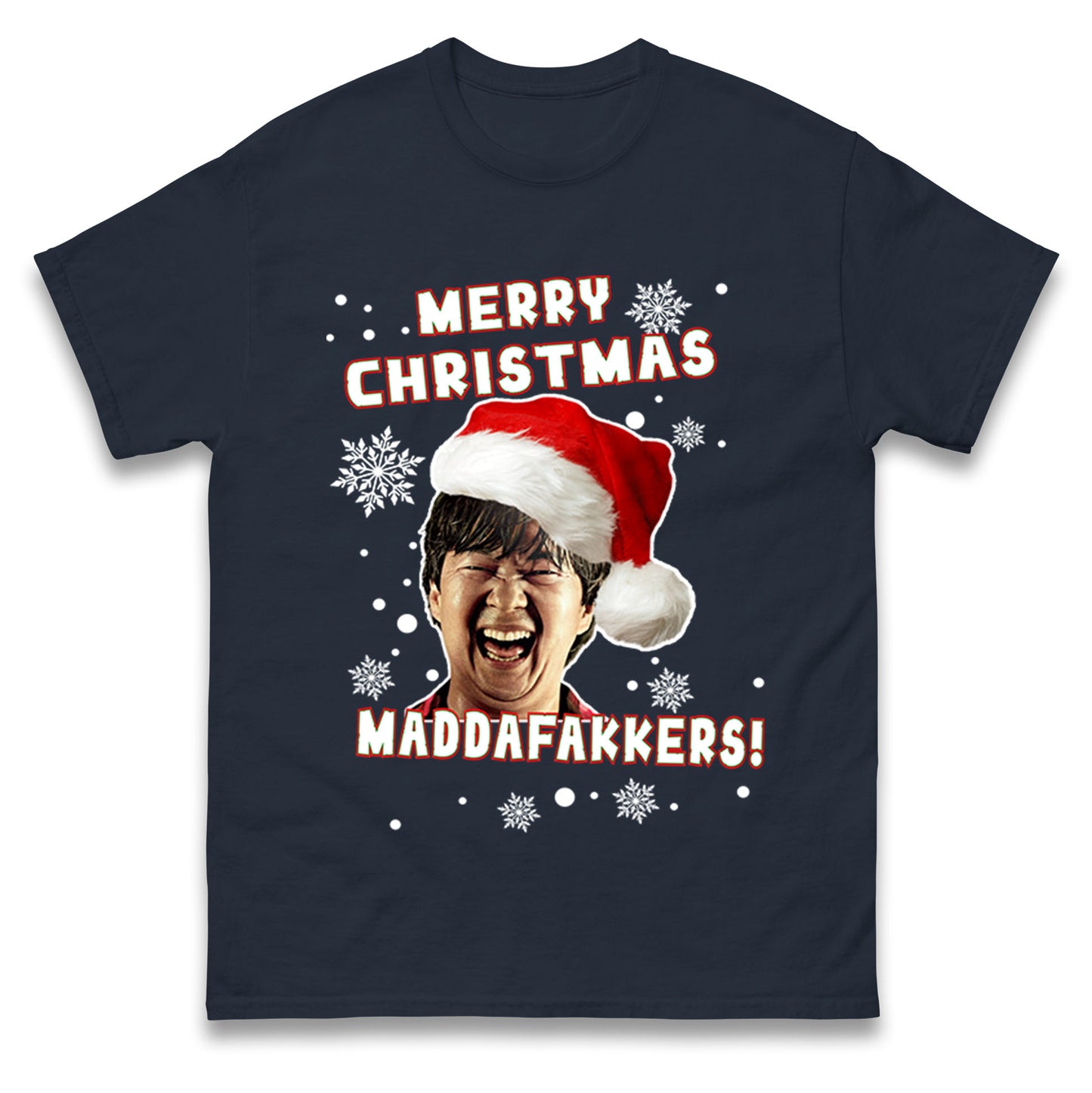Chow The Hangover T Shirt