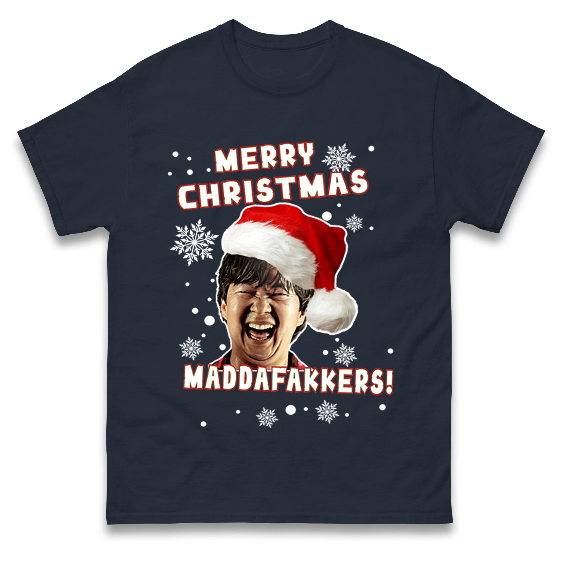 Chow The Hangover T Shirt