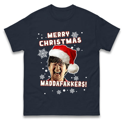 Chow The Hangover T Shirt