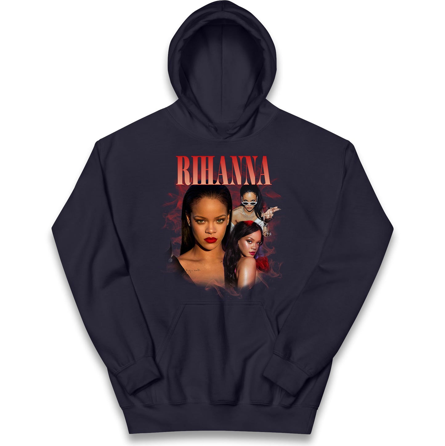 Rihanna Kids Hoodie