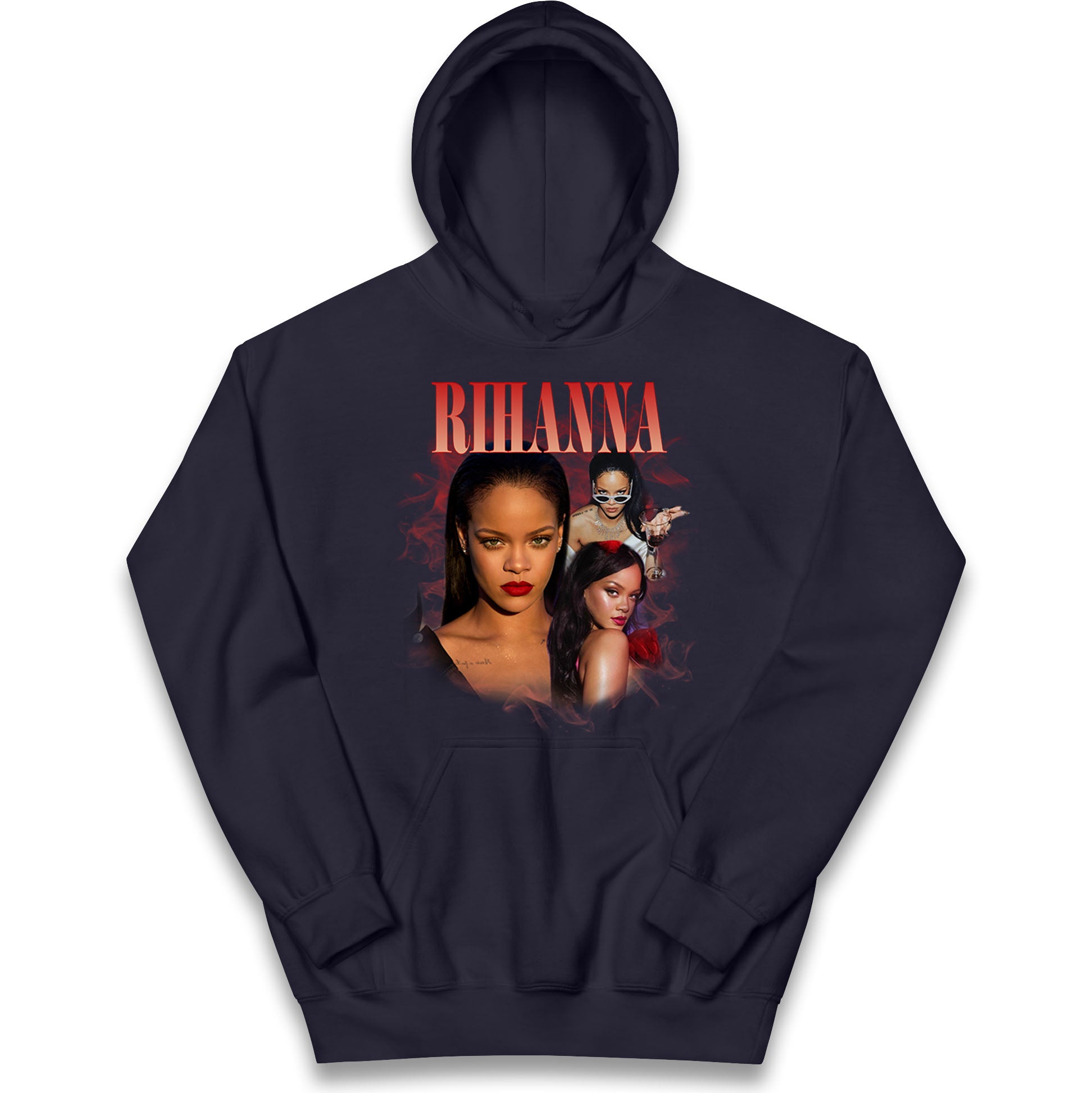 Rihanna Kids Hoodie