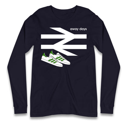 Hibernian Long Sleeve Shirts for Sale