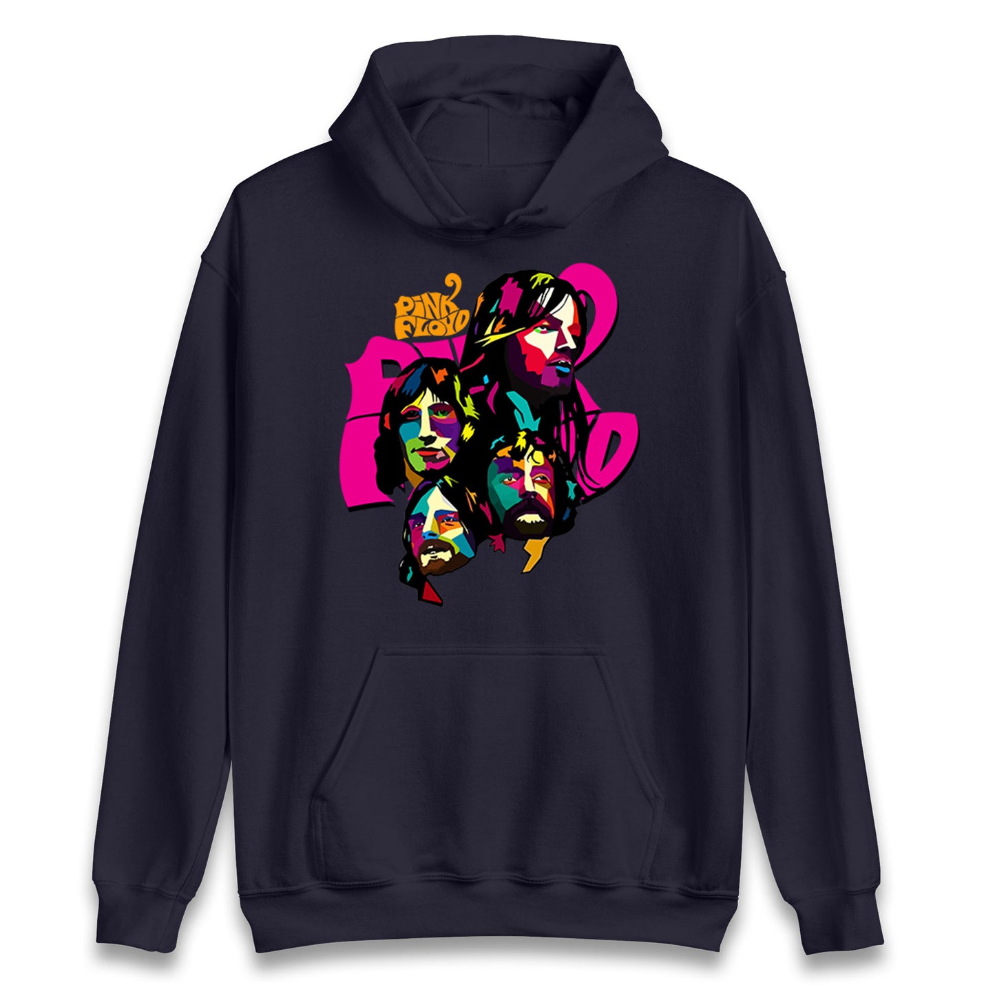 Dark Side of The Moon Hoodie