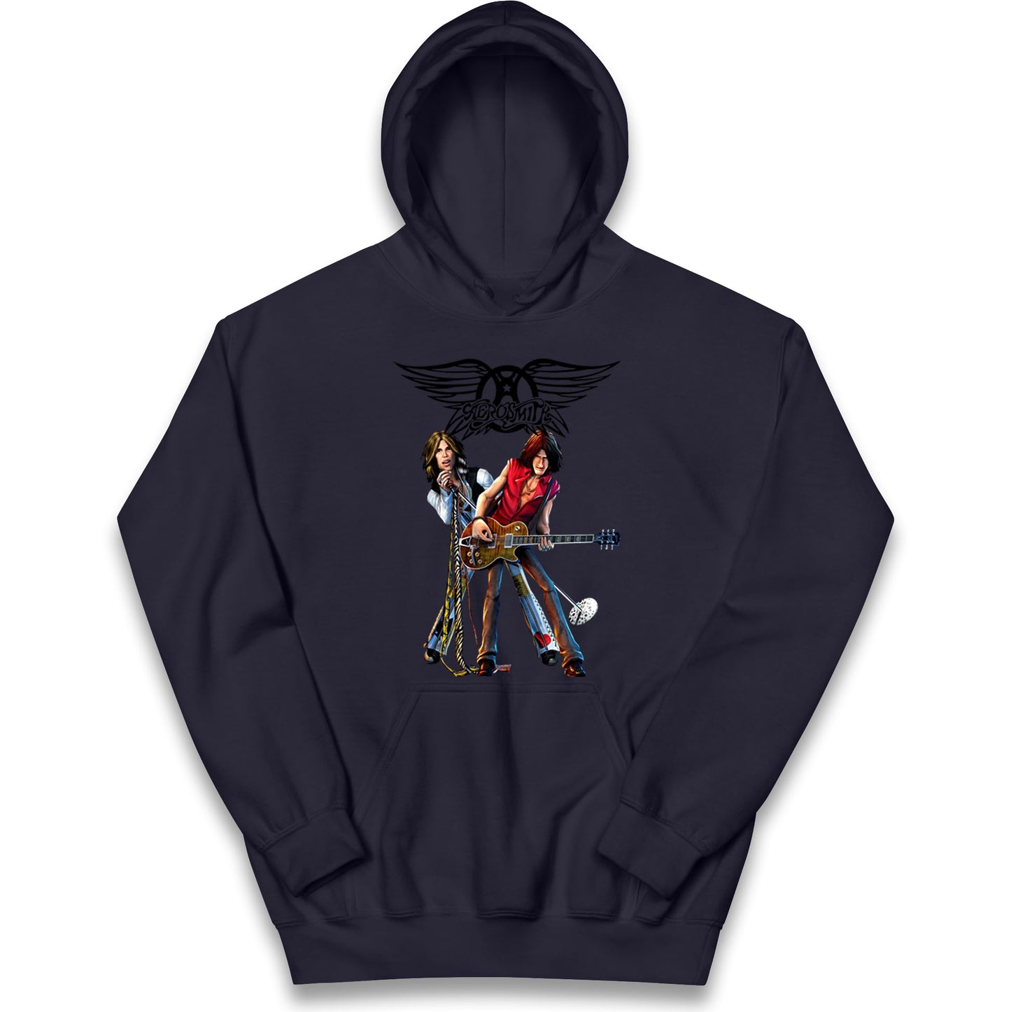Aerosmith Kids Hoodie