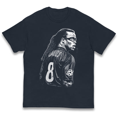 Edgar Davids Kids T Shirt