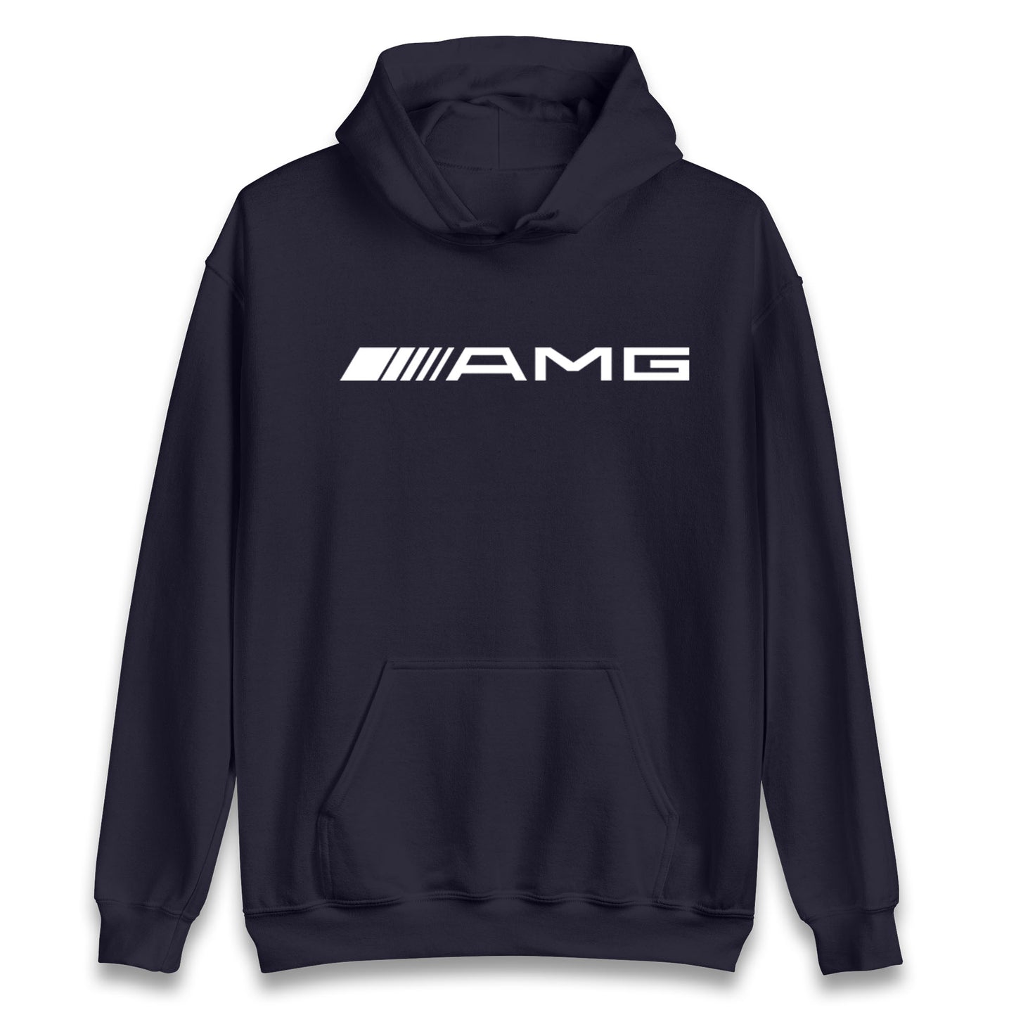 Mercedes AMG Hoodie