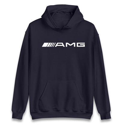 Mercedes AMG Hoodie