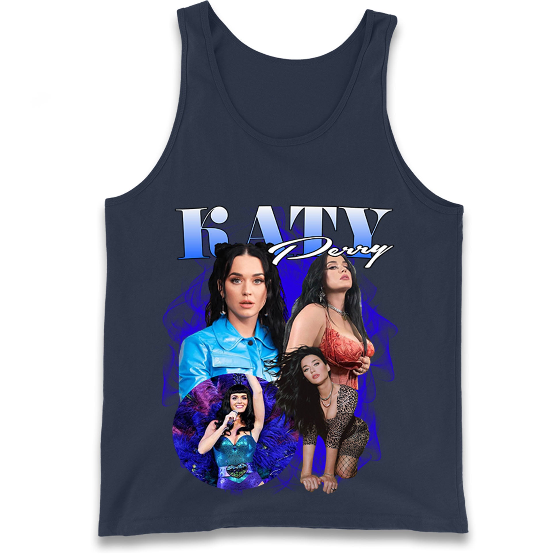 Katy Perry Tank Top