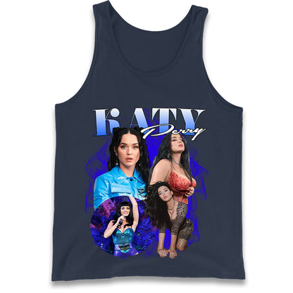 Katy Perry Tank Top