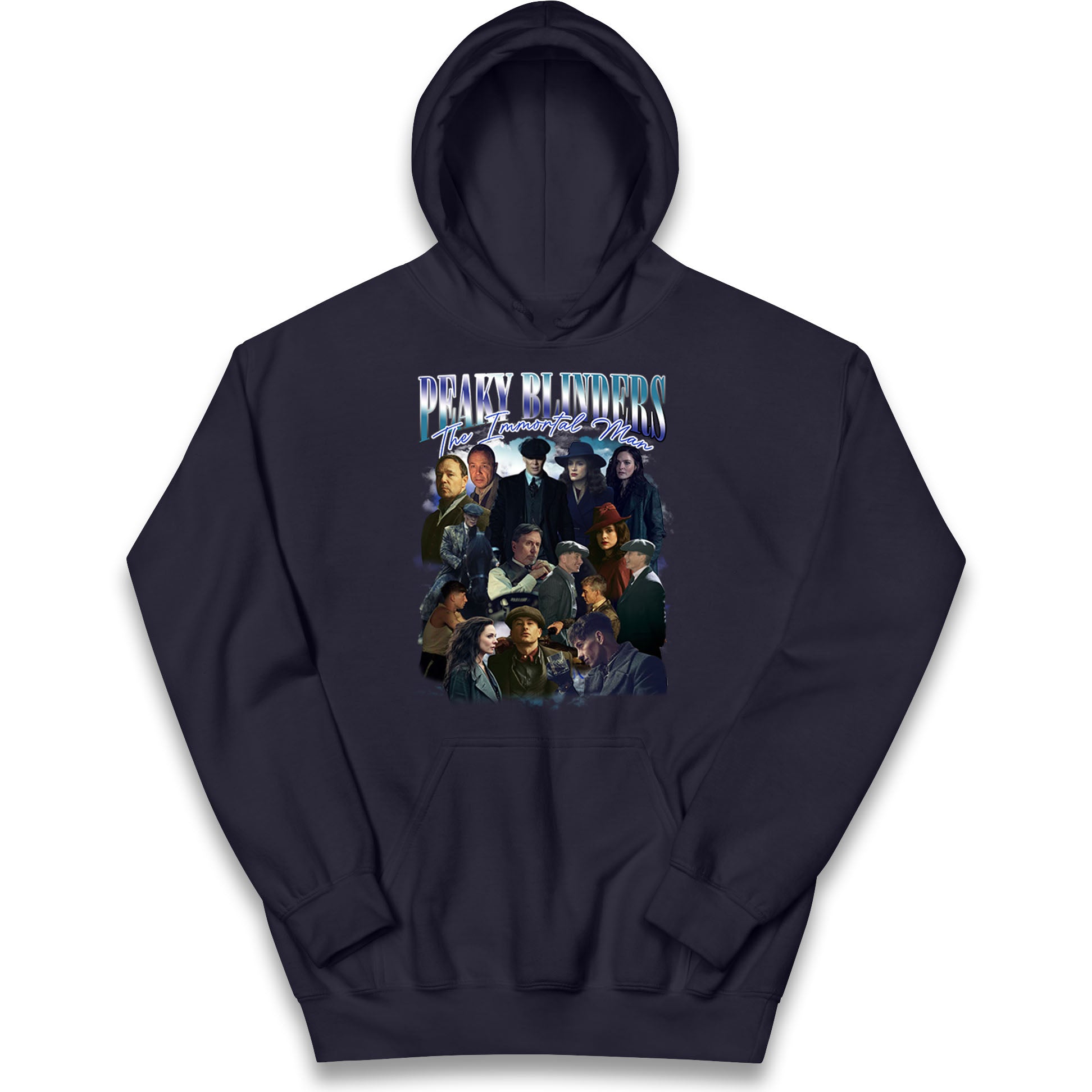 Thomas Shelby Kids Hoodie