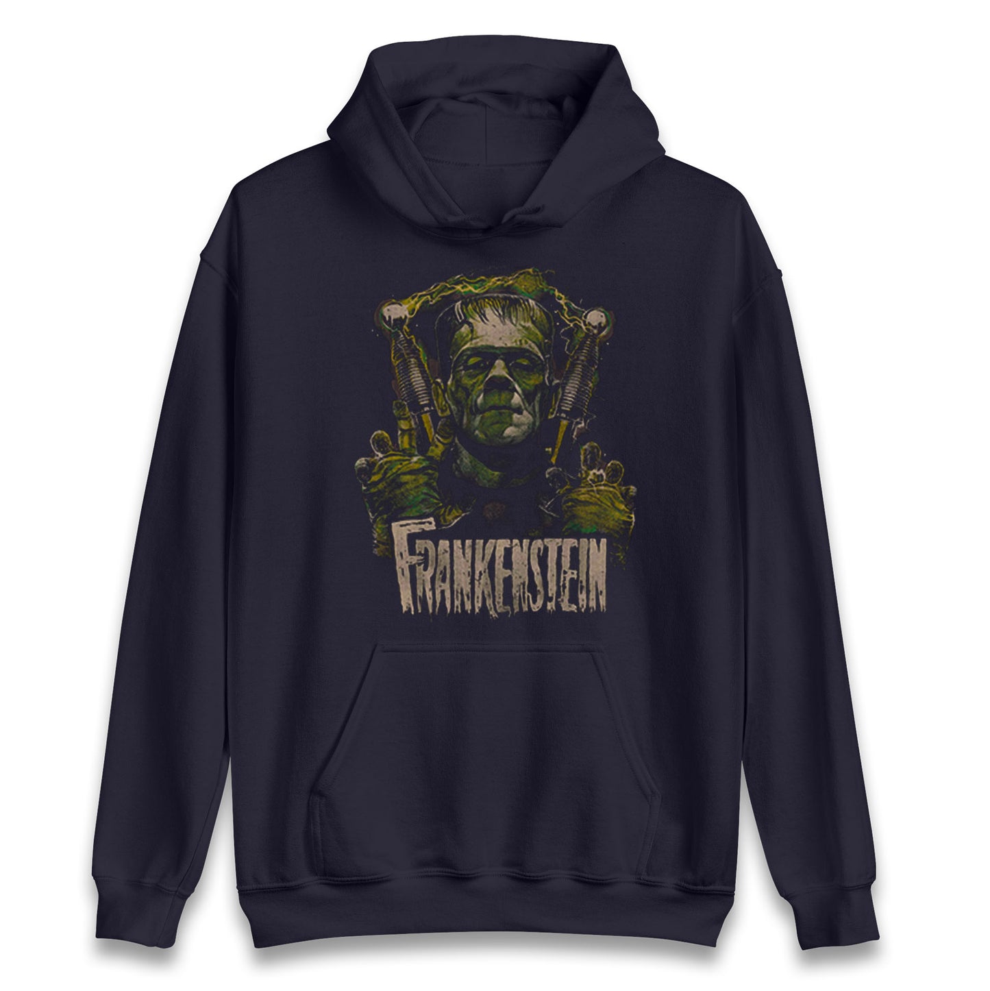Frankenstein Hoodie