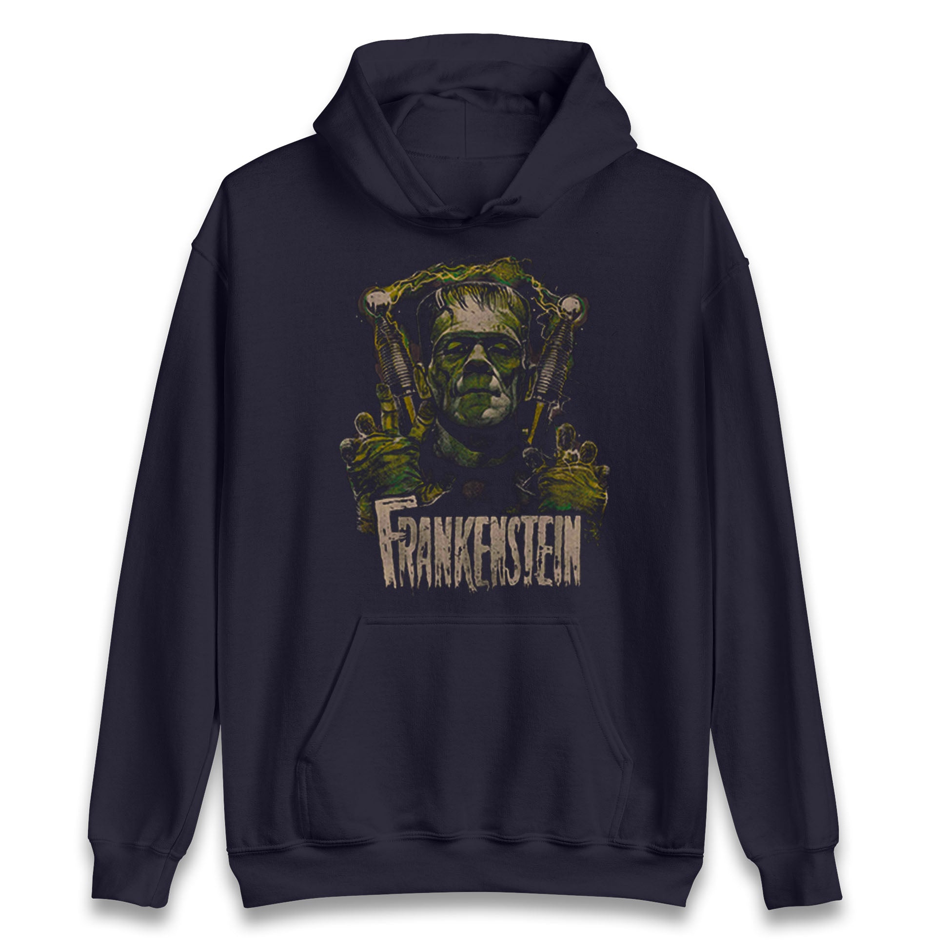 Frankenstein Hoodie
