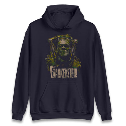 Frankenstein Hoodie