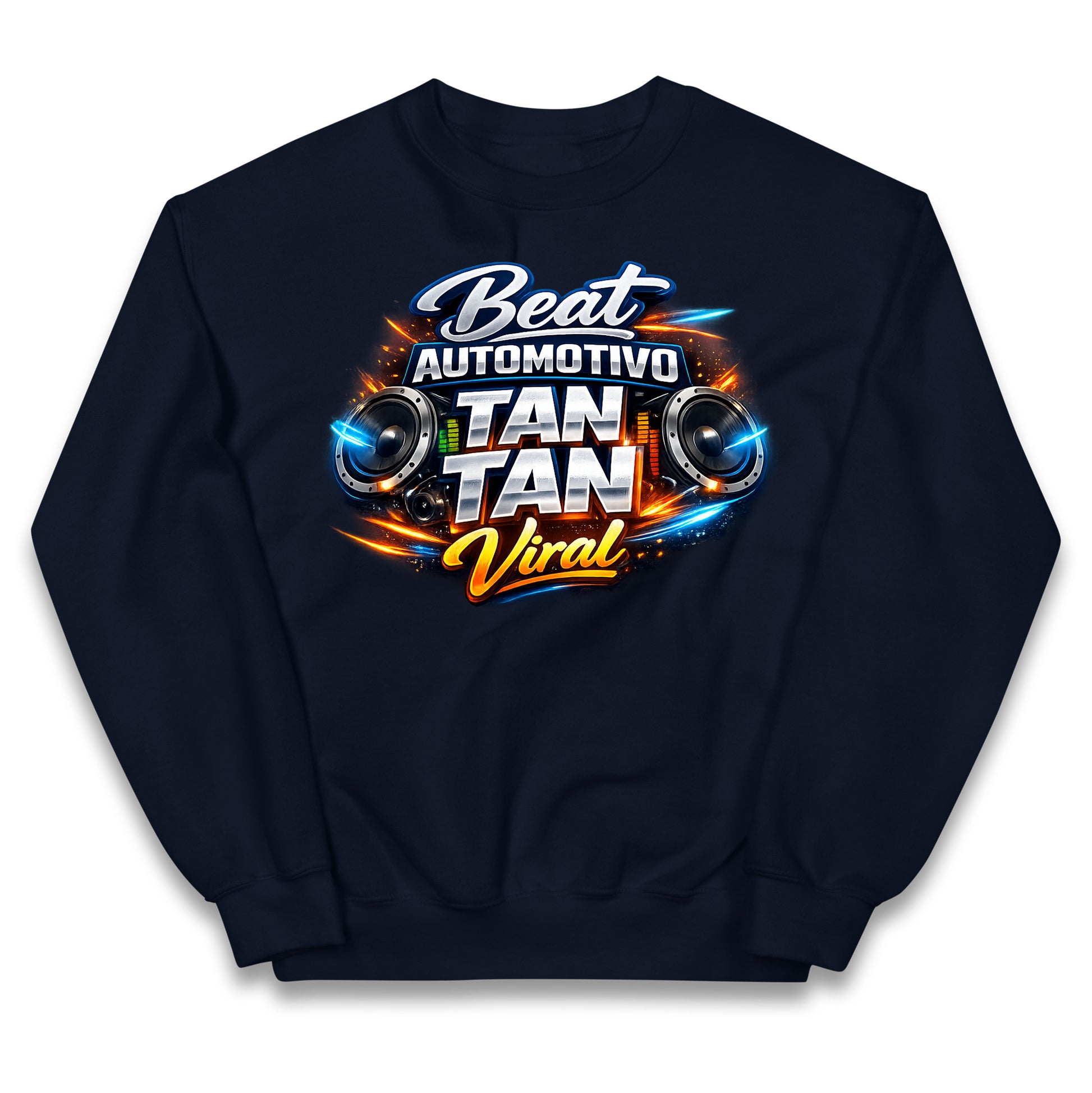 Beat Automotivo Tan Tan Tan Viral WZ Beat Kids Jumper