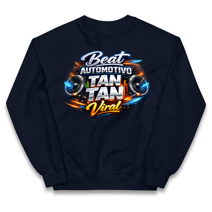 Beat Automotivo Tan Tan Tan Viral WZ Beat Kids Jumper