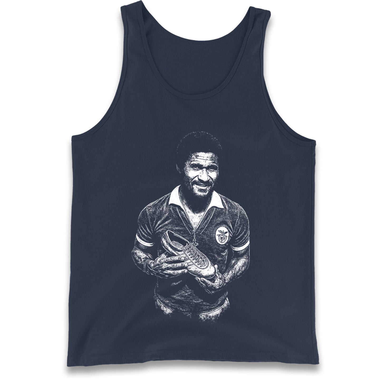 Eusebio Tank Top