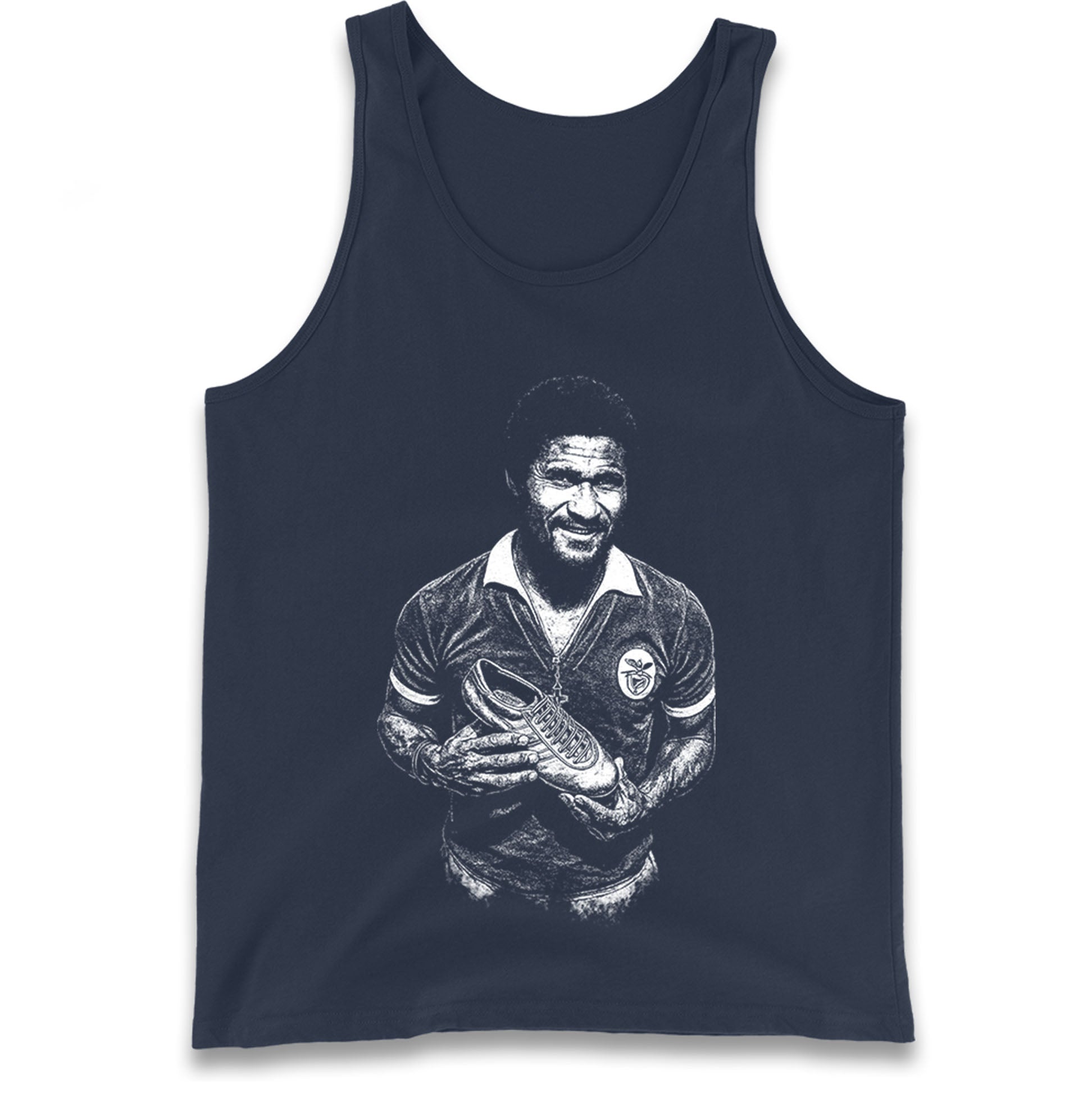 Eusebio Tank Top