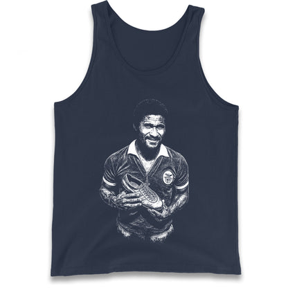 Eusebio Tank Top