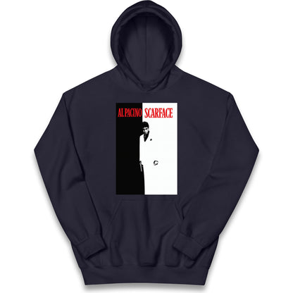 Scarface Kids Hoodie