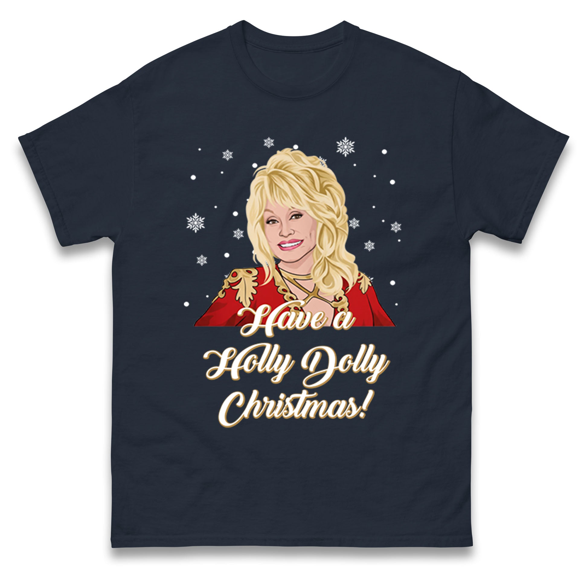 Dolly Parton T Shirt 