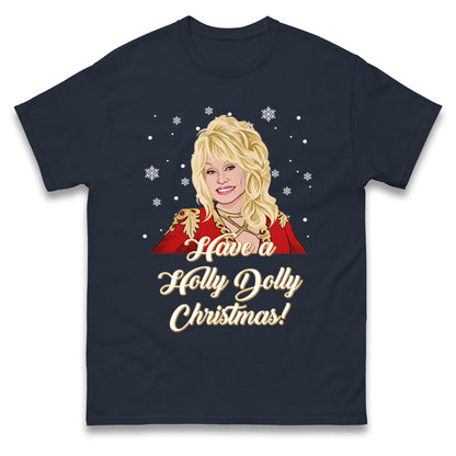 Dolly Parton T Shirt 