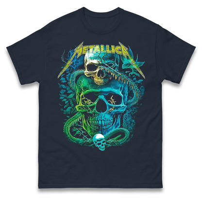 Fuel Metallica T Shirt