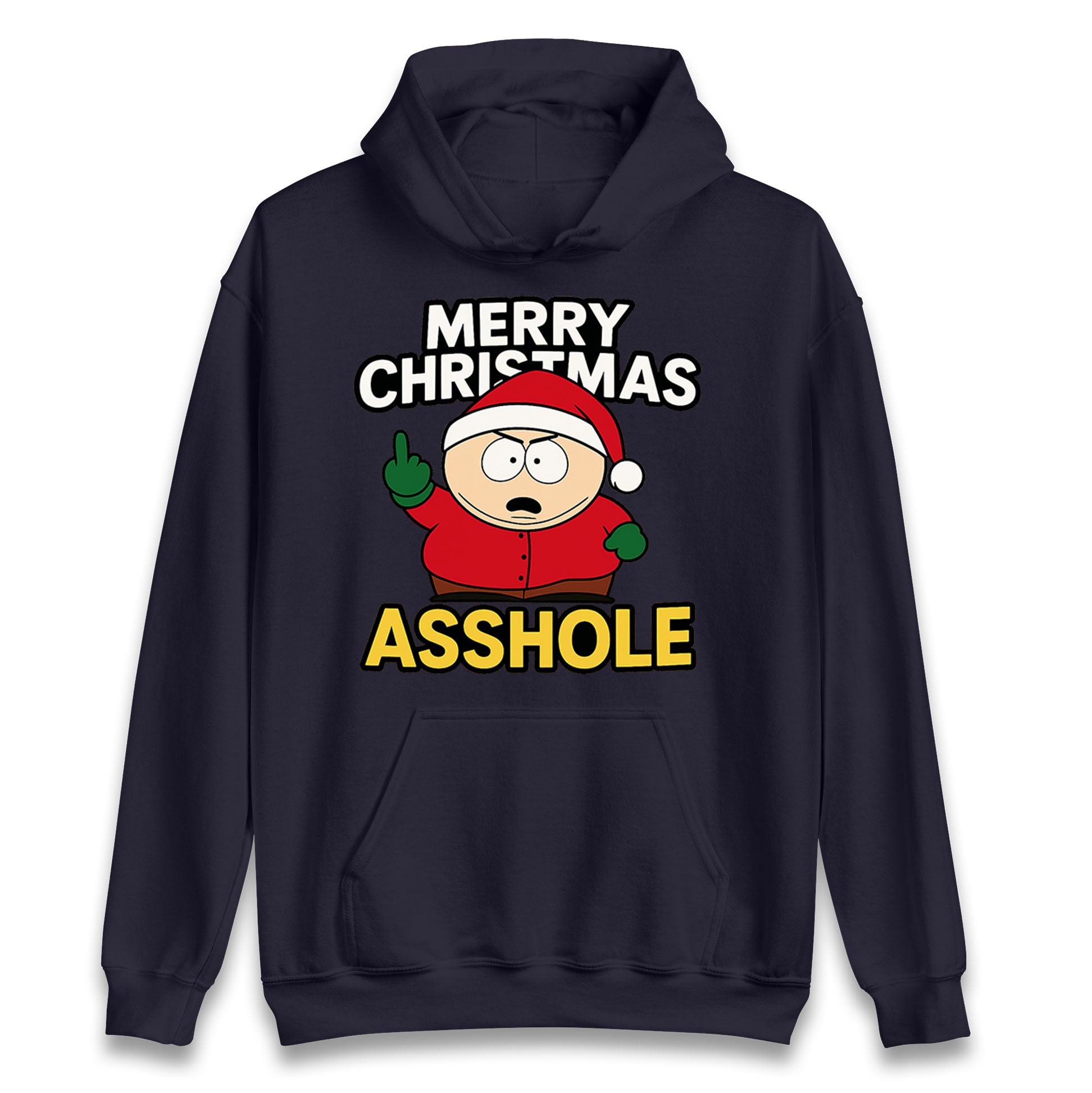  South Park Christmas Hoodie