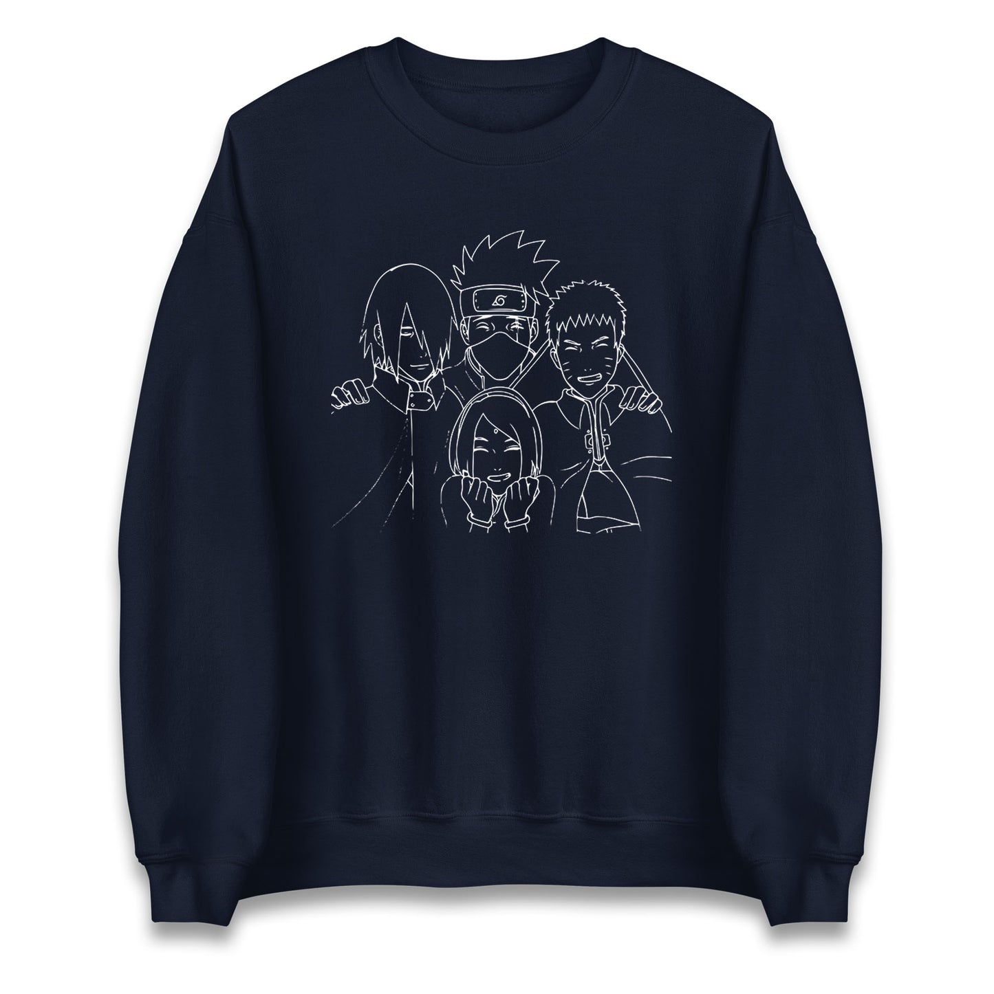 Naruto Shippuden Sweatshirt