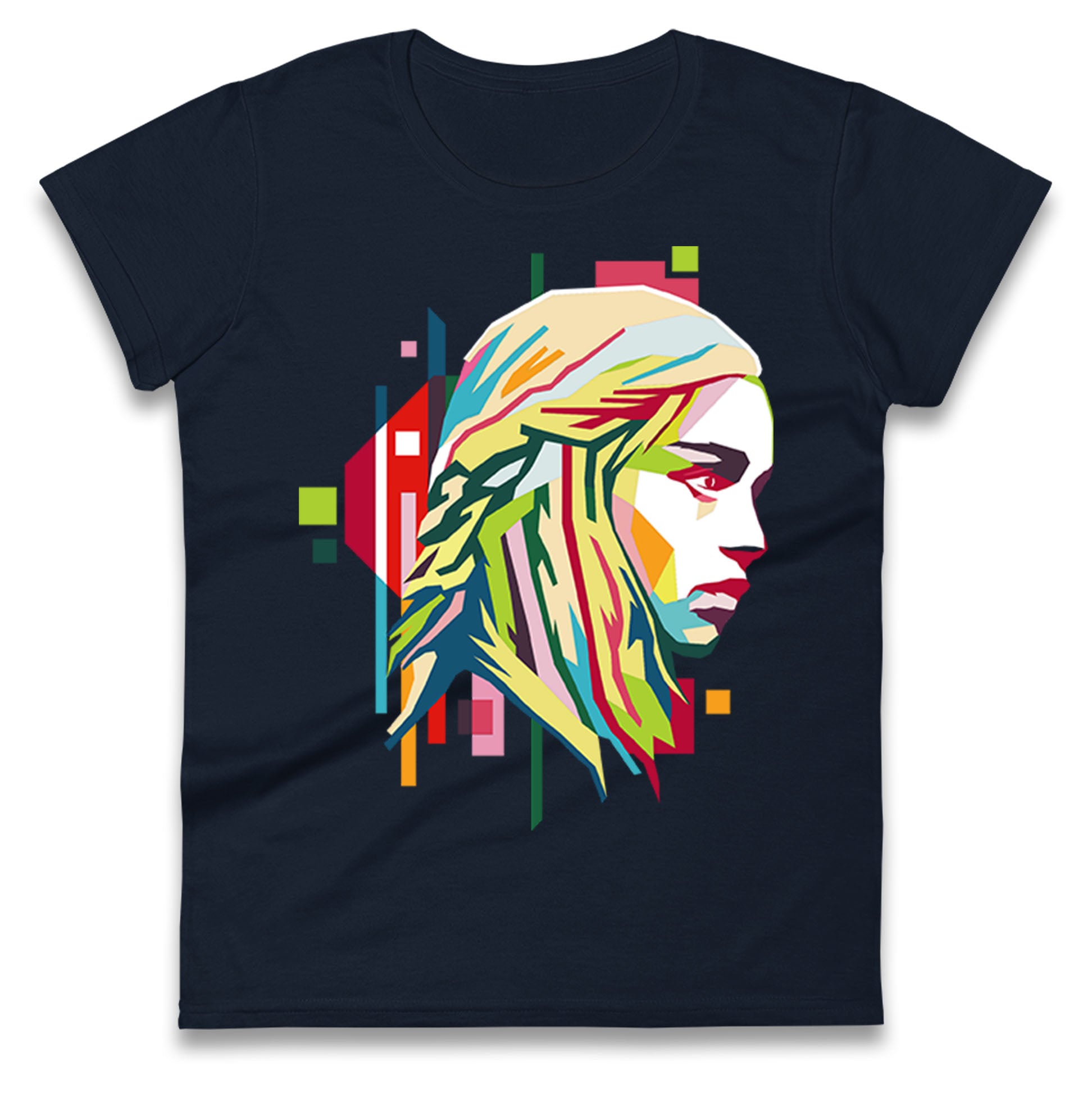 House Targarayen Ladies T Shirt