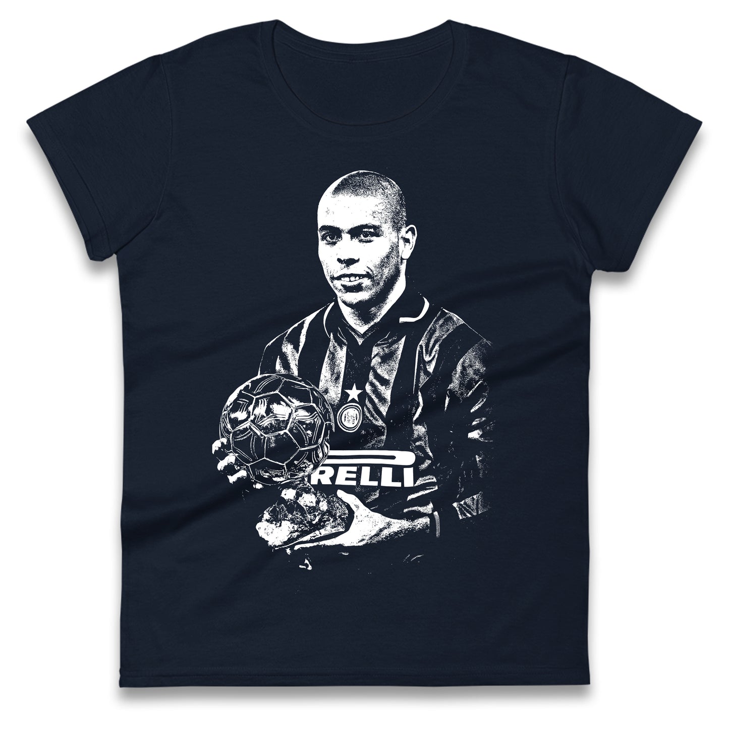 R9 Ladies T Shirt