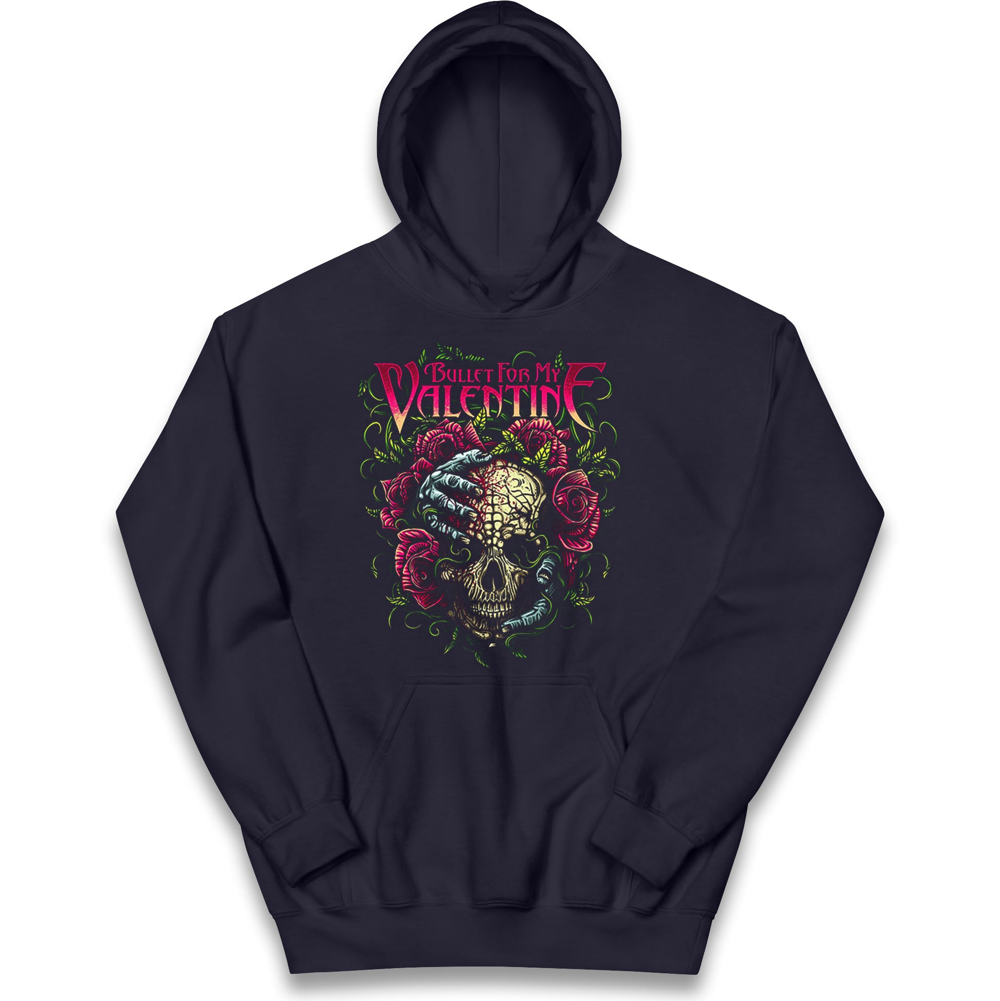 Bullet for My Valentine Kids Hoodie