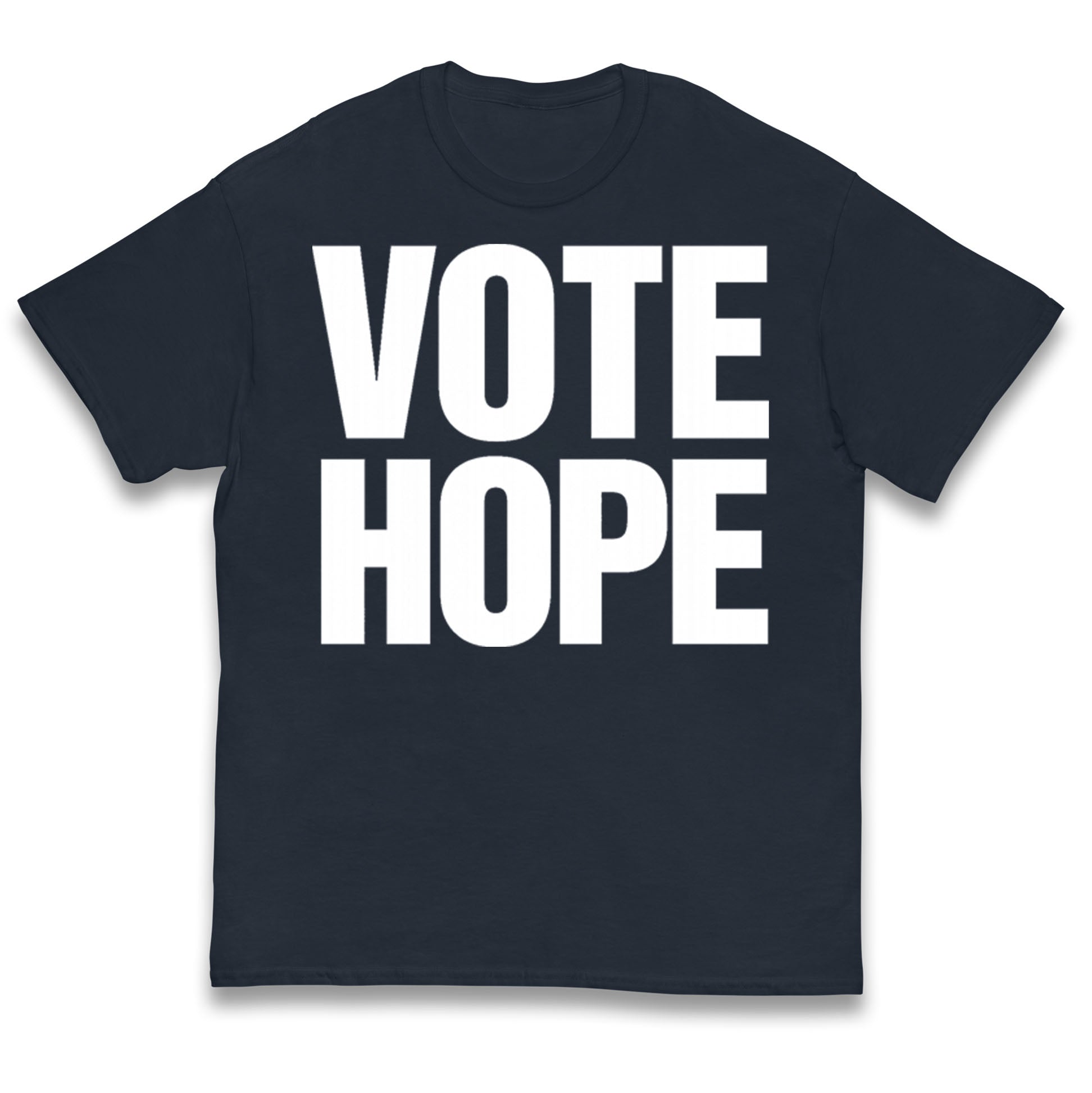 Vote hope Kids T Shirt