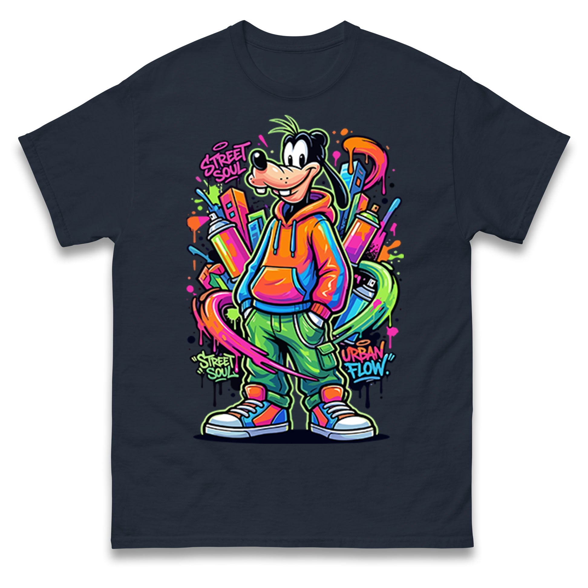 Daffy Duck T Shirt 