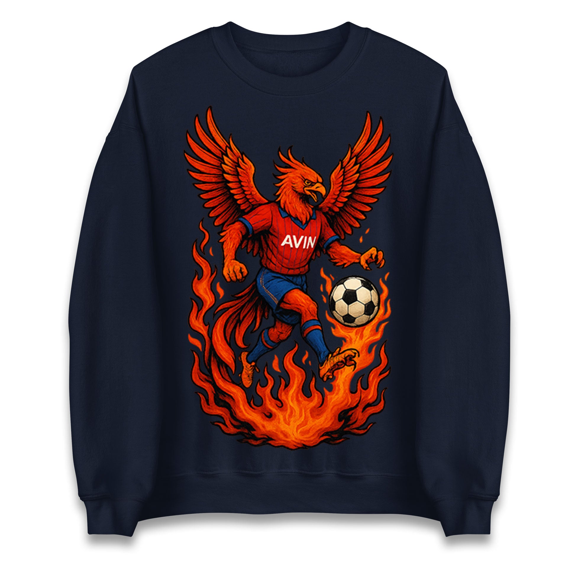 Aldershot Town Jumper
