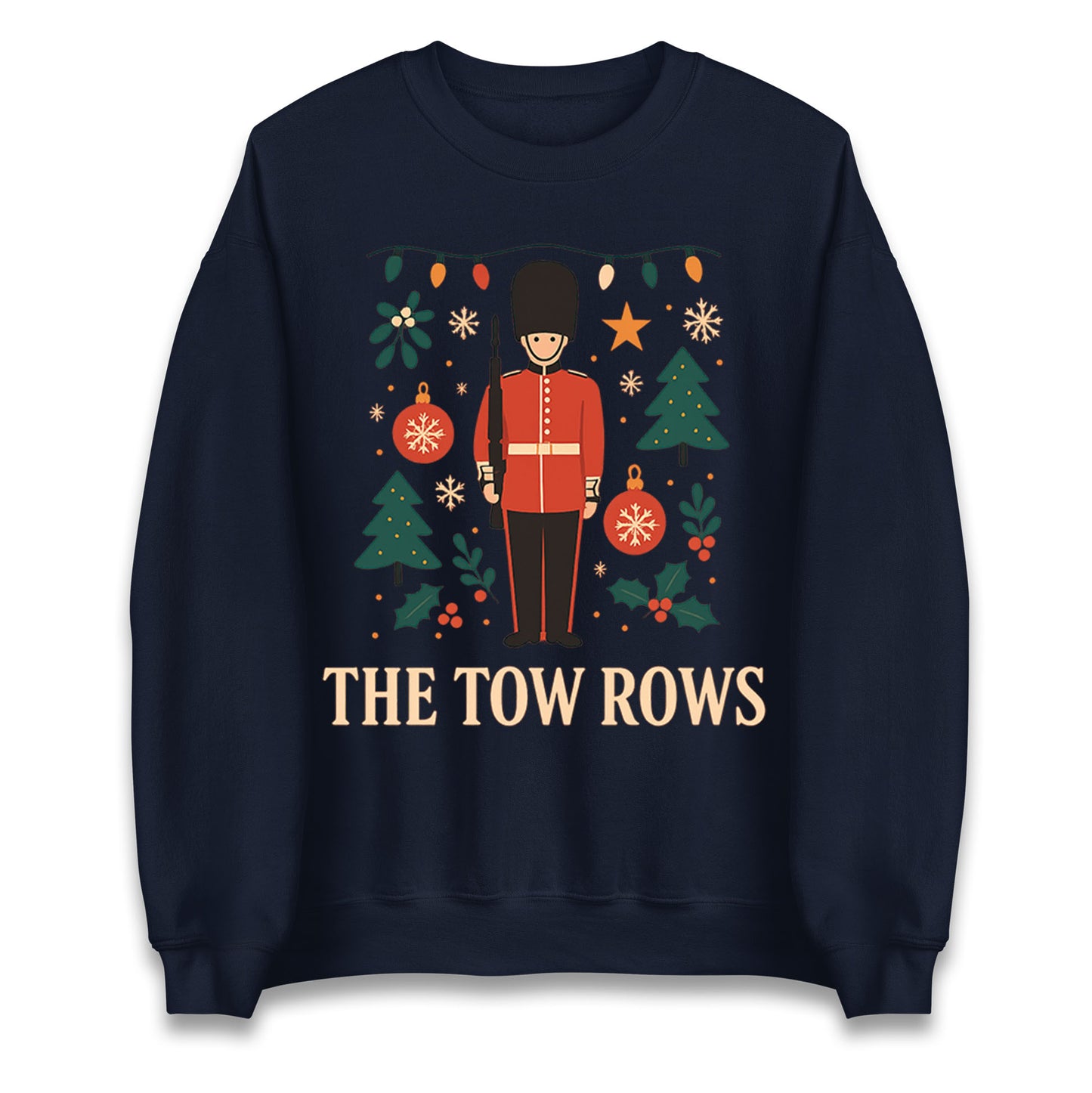 Grenadier Guards Christmas Jumper