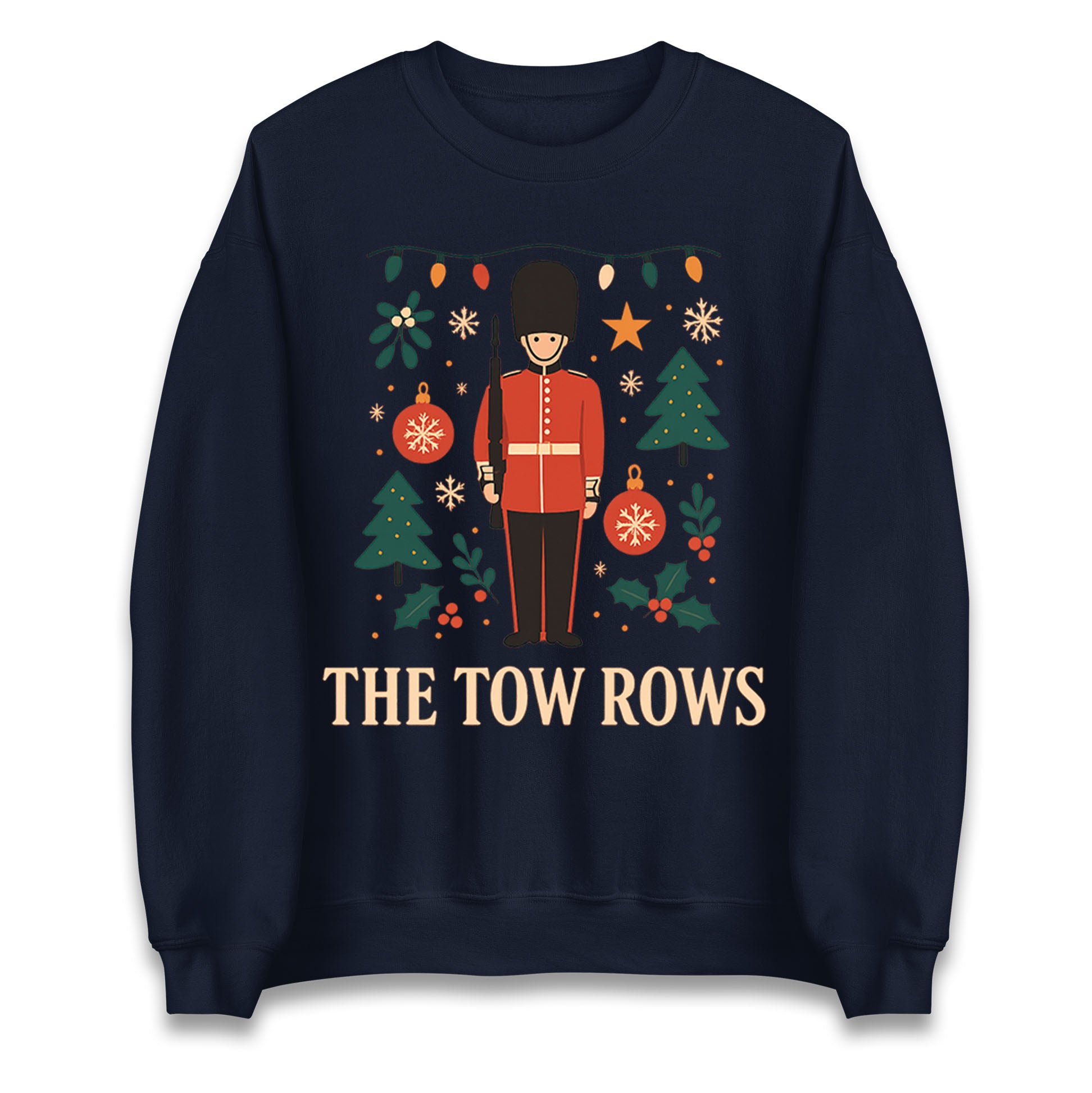 Grenadier Guards Christmas Jumper