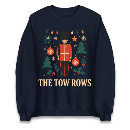 Grenadier Guards Christmas Jumper