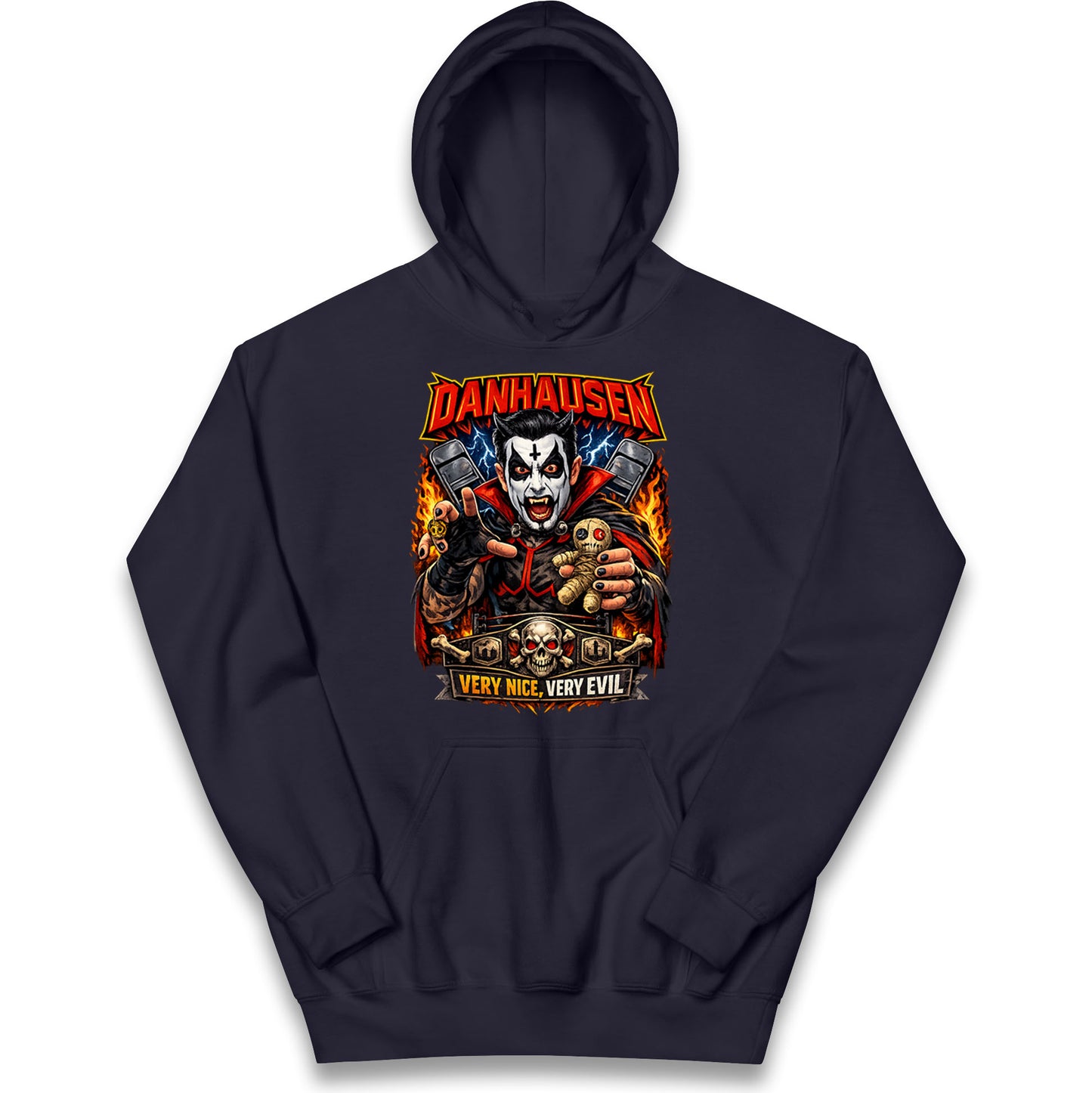 Danhausen Kids Hoodie