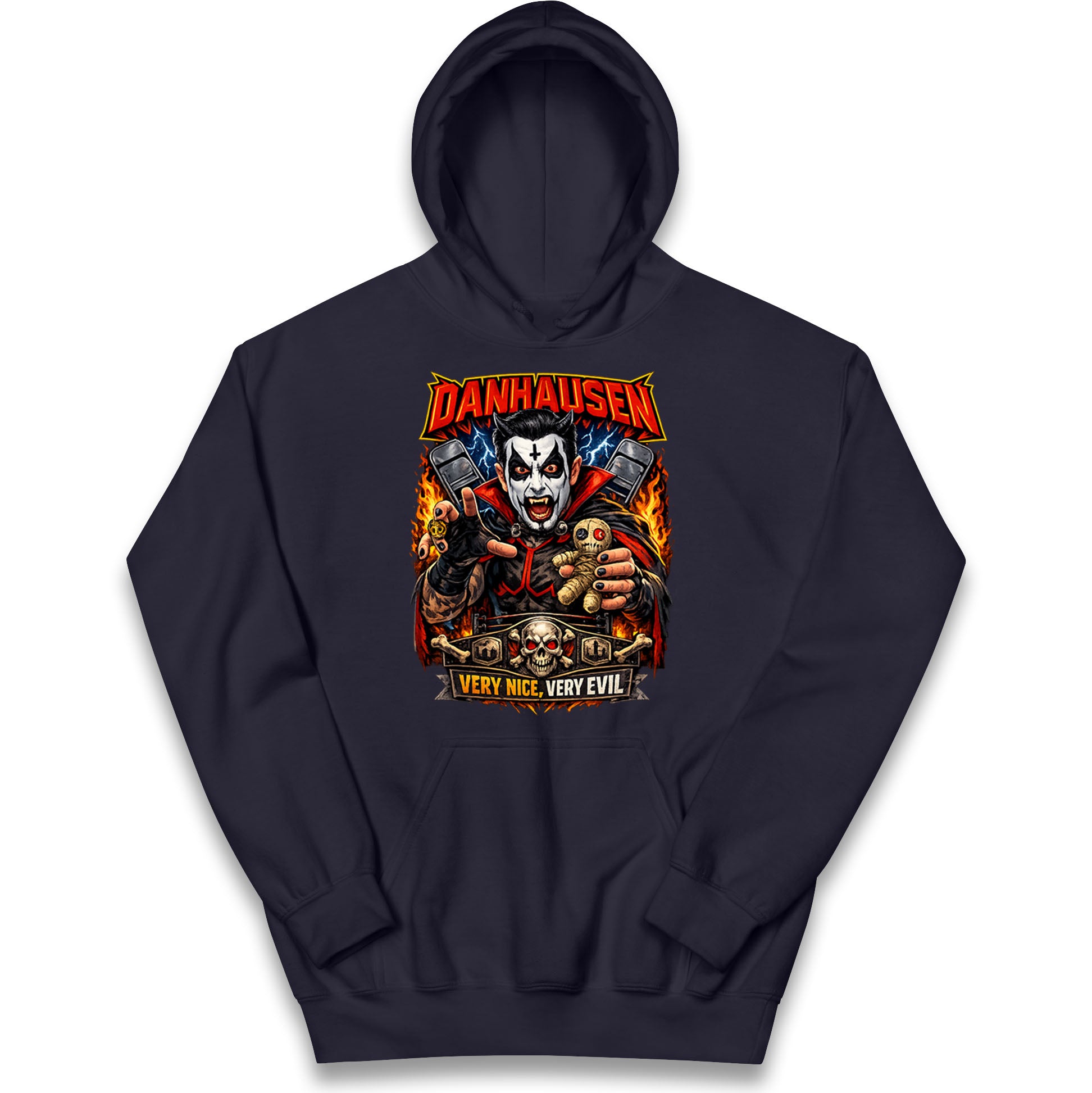 Danhausen Kids Hoodie