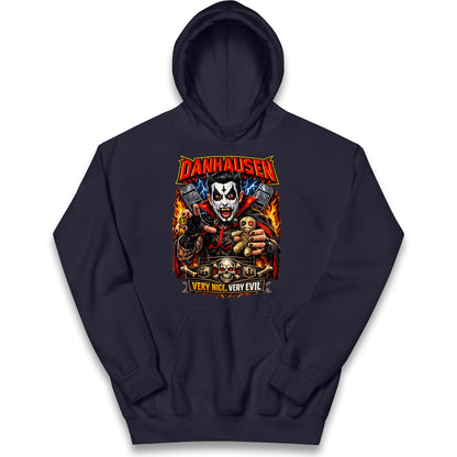Danhausen Kids Hoodie