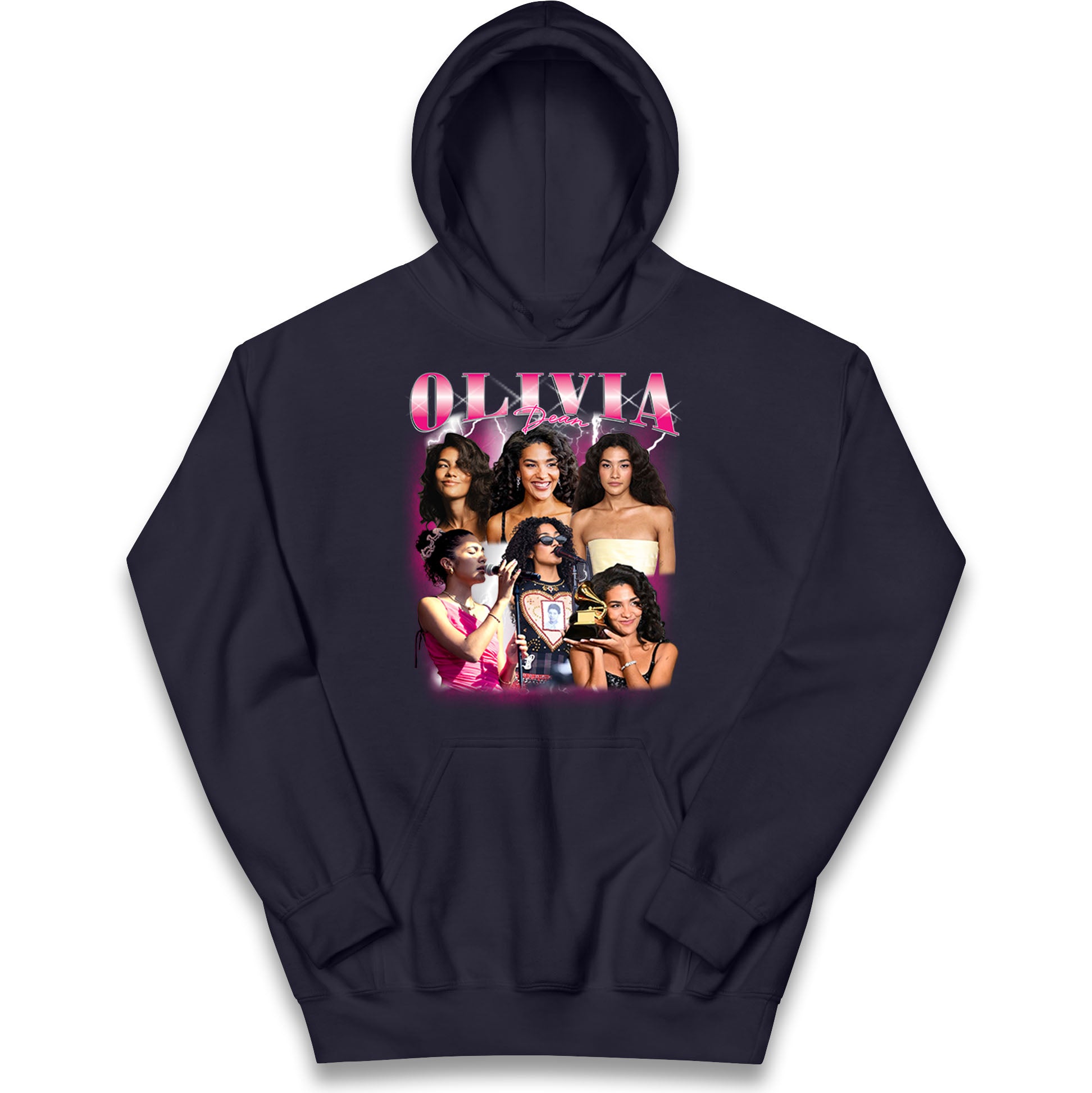 Olivia Dean Kids Hoodie