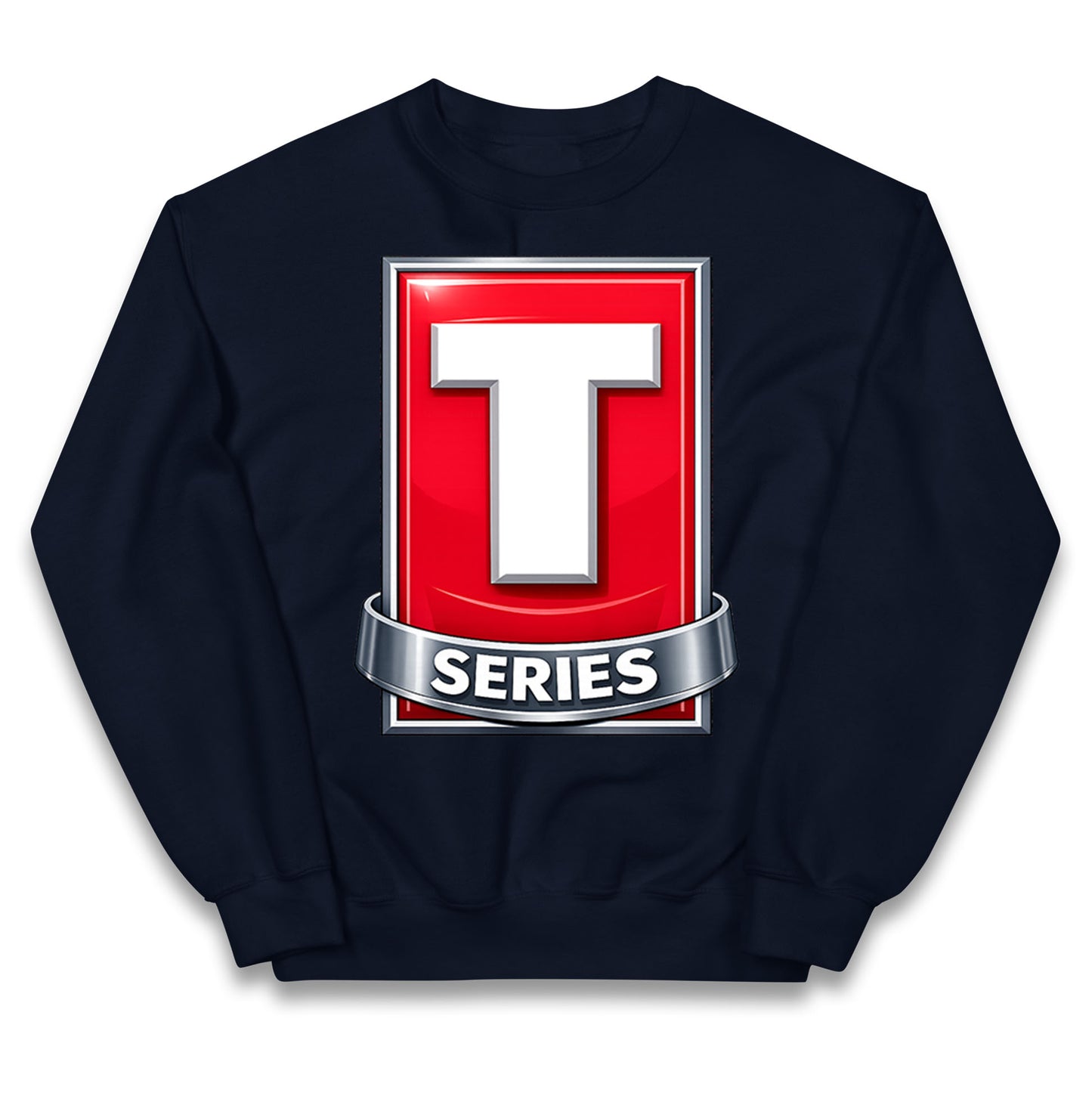 T-Series Kids Jumper