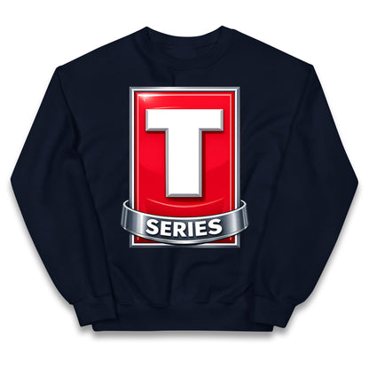 T-Series Kids Jumper