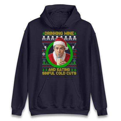 Ed Gein Hoodie