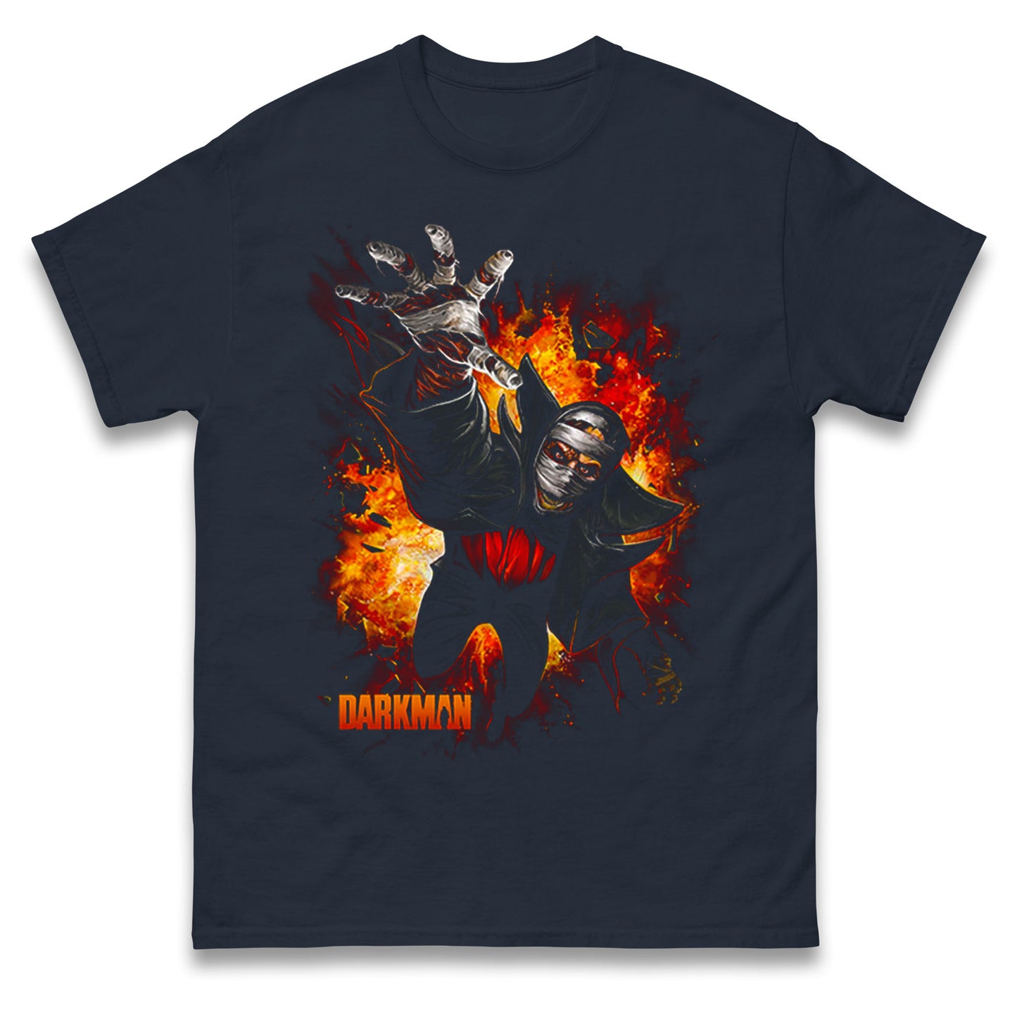 DarkmanT Shirt 
