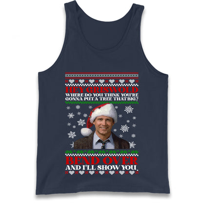 Clark Griswold Tank Top