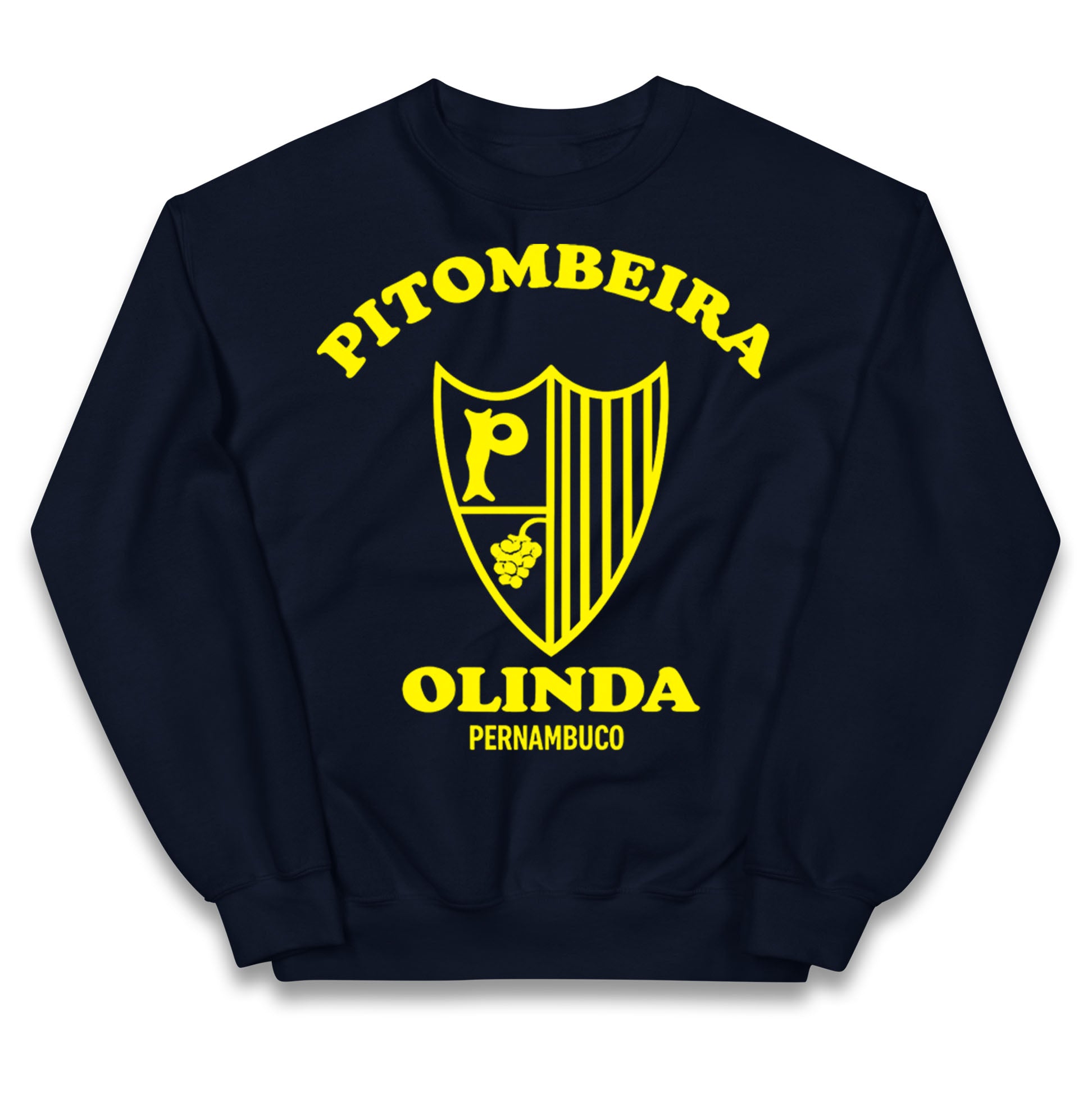 Moura Pitombeira Olinda Pernambuco Brasil Kids Jumper