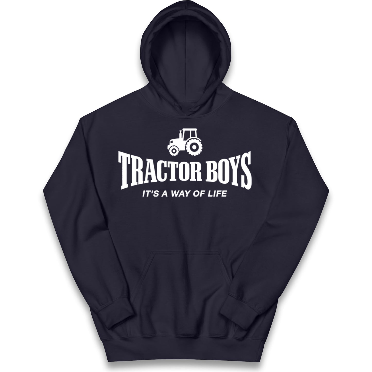 Ipswich Town FC Football Kids Hoodie