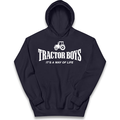 Ipswich Town FC Football Kids Hoodie